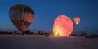Hot Air Balloon Trip in Luxor